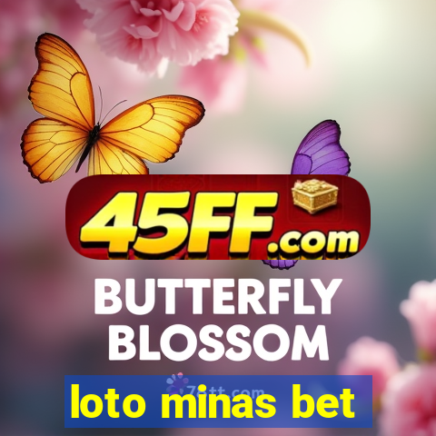 loto minas bet